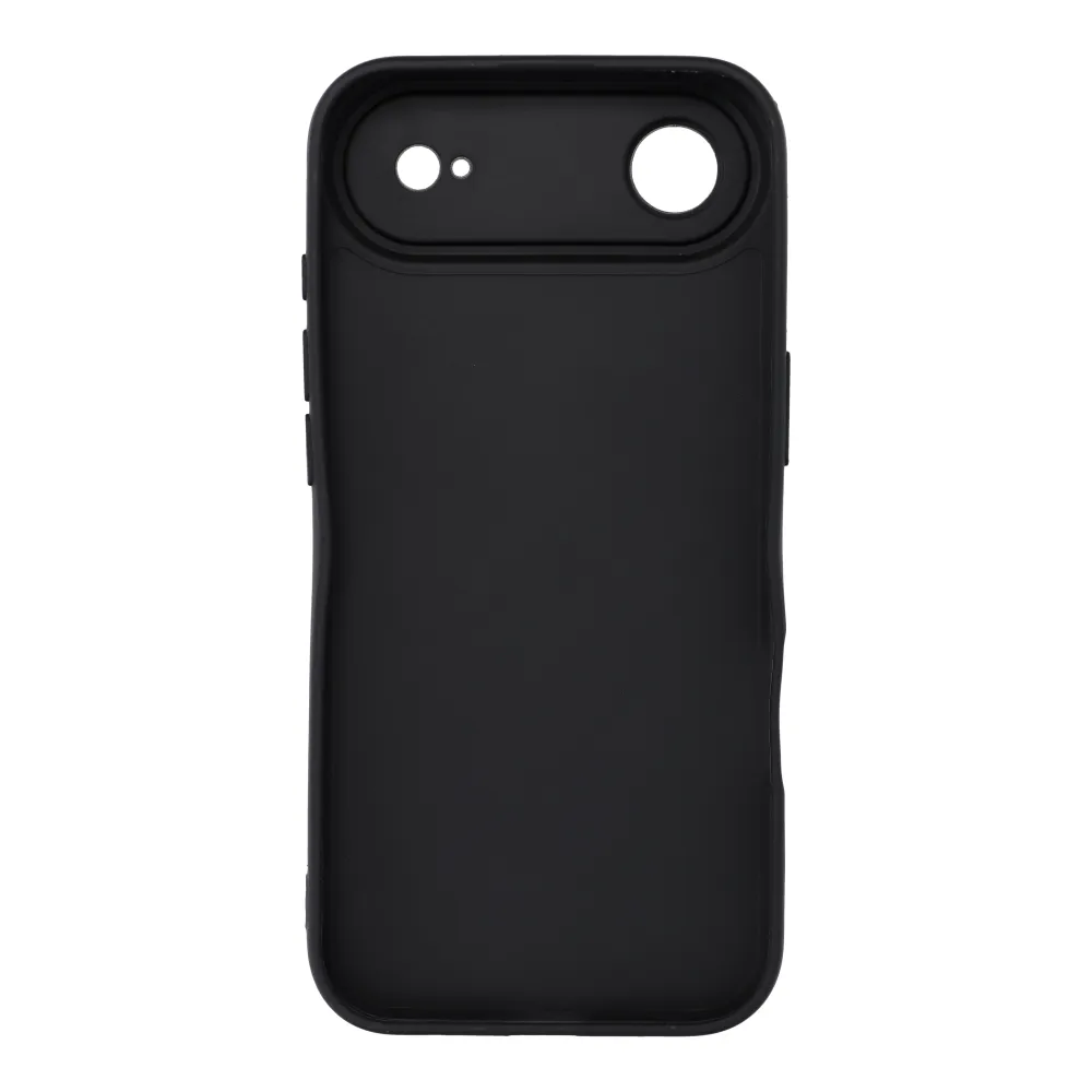 ROAR case LUNA for IPHONE 17 Air Black - Image 12