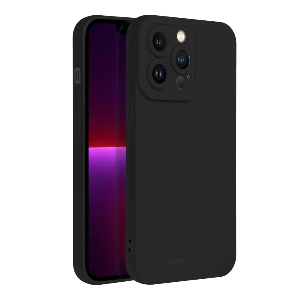 ROAR case LUNA for IPHONE 17 Air Black - Image 3