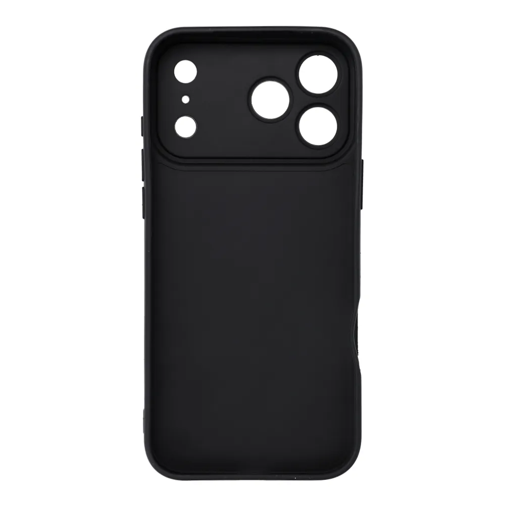 ROAR case LUNA for IPHONE 17 Pro Max Black - Image 12