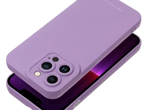 ROAR case LUNA for IPHONE 17 Violet