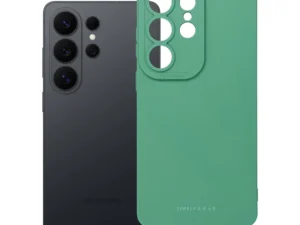 ROAR case LUNA for SAMSUNG S26 Ultra Green