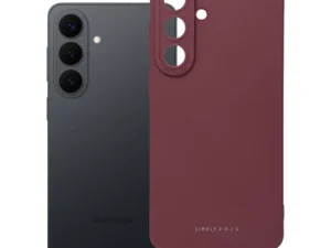 ROAR case LUNA for SAMSUNG S26 Plus Red