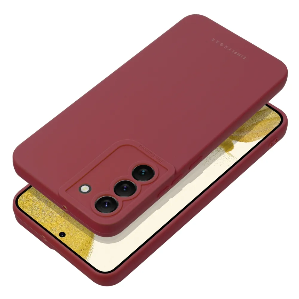 ROAR case LUNA for SAMSUNG S26 Red - Image 10