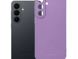 ROAR case LUNA for SAMSUNG S26 Plus Violet