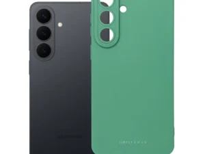 ROAR case LUNA for SAMSUNG S26 Plus Green
