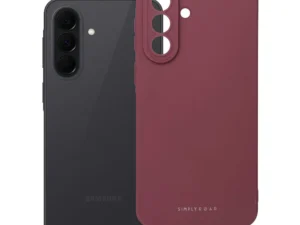 ROAR case LUNA for SAMSUNG A37 5G Red