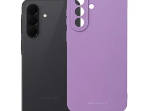 ROAR case LUNA for SAMSUNG A37 5G Violet