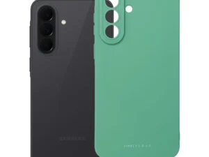 ROAR case LUNA for SAMSUNG A37 5G Green