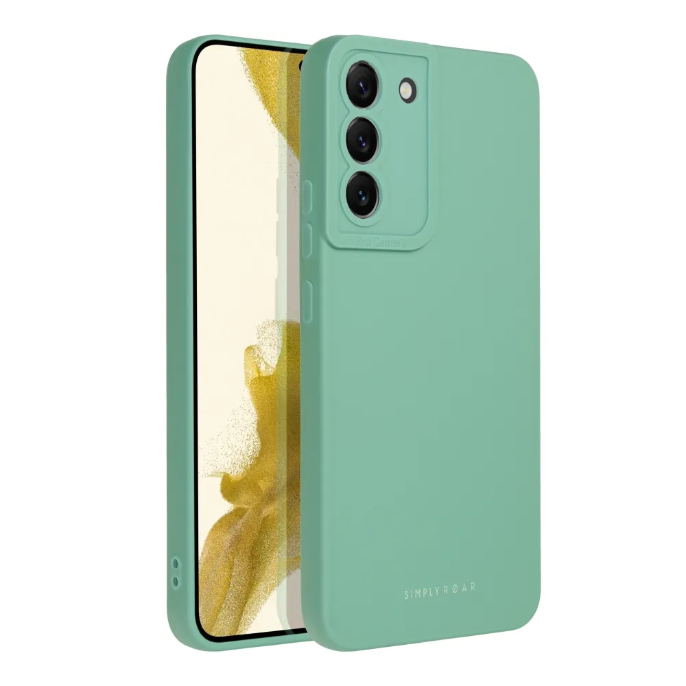 ROAR case LUNA for SAMSUNG A37 5G Green - Image 2