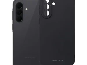 ROAR case LUNA for SAMSUNG A37 5G Black