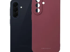 ROAR case LUNA for SAMSUNG A57 5G Red