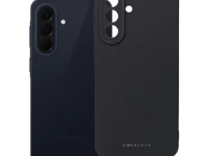 ROAR case LUNA for SAMSUNG A57 5G Black
