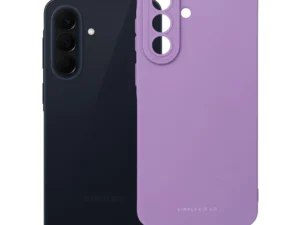 ROAR case LUNA for SAMSUNG A57 5G Violet