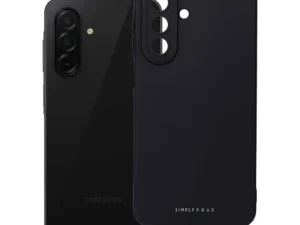 ROAR LUNA tok SAMSUNG A27 5G-hez, fekete