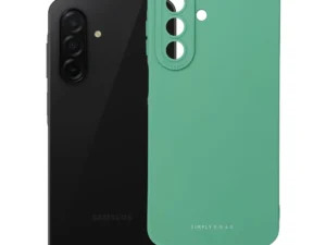 ROAR case LUNA for SAMSUNG A27 5G Green