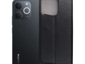 Flip case for Realme NOTE 70 Smart Magneto black