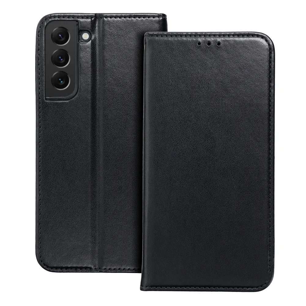 Flip case for Samsung A37 Smart Magneto black - Image 7