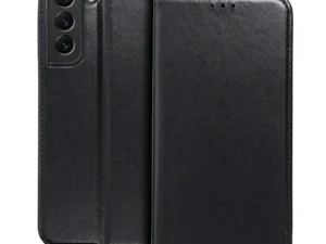 Flip case for Samsung S26 FE Smart Magneto black