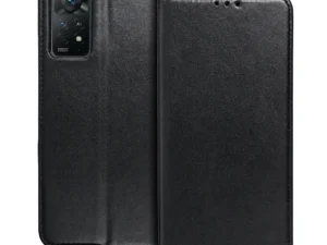 Flip case for Honor 600 LITE Smart Magneto black