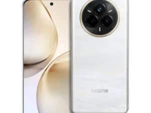 Case for Realme 14 PRO PLUS Clear Case 2 mm (camera protection) transparent