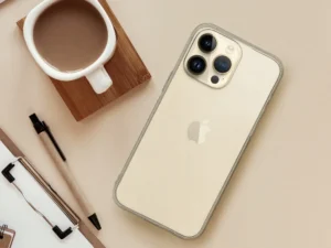 Case for Realme 16 PRO PLUS 5G Clear Case 2 mm (camera protection) transparent