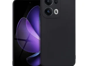Case for Oppo Reno 13 PRO Matt black