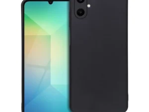Case for Samsung M06 5G Matt black