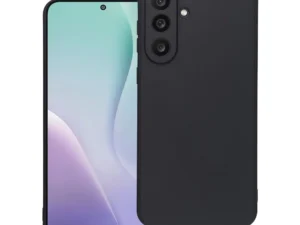 Case for Samsung M56 5G Matt black