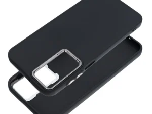 Case for Xiaomi Redmi 15 4G / 5G (171,1mm) Frame black