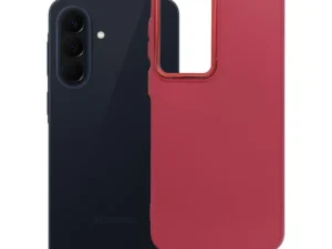 Case for Samsung A57 5G Frame magenta