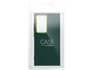 Case for Samsung A57 5G Frame green
