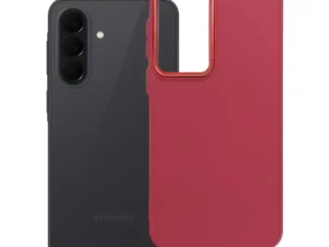 Case for Samsung A37 5G Frame magenta