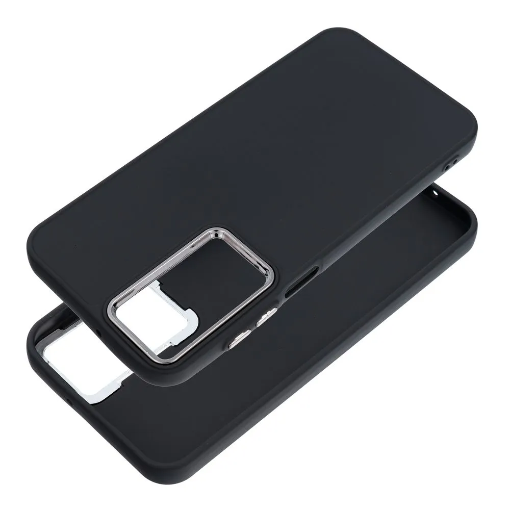 Case for Samsung A27 5G Frame black - Image 3