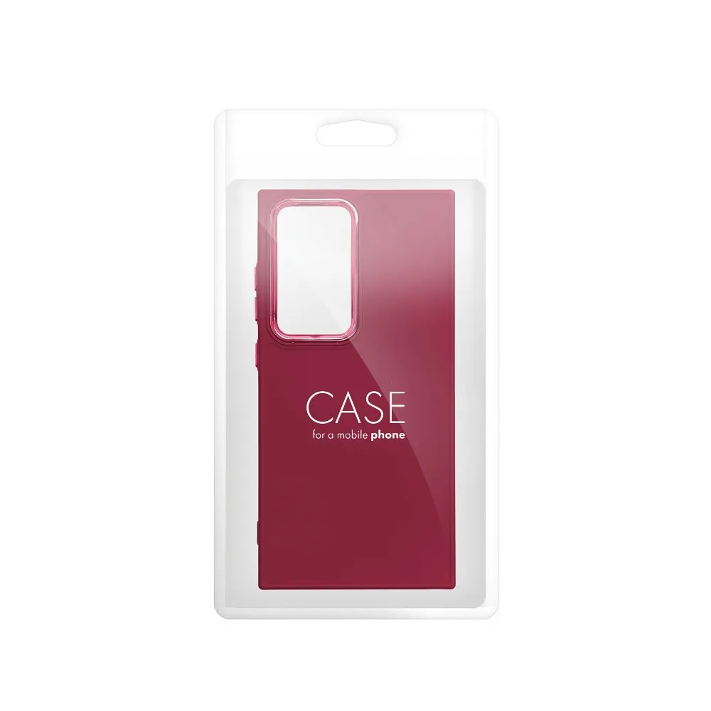 Case for Xiaomi Redmi Note 15 PRO 4G Frame magenta - Image 2