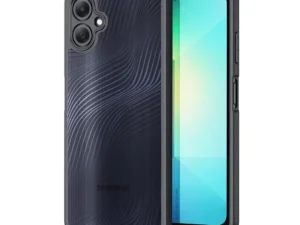 DUX DUCIS case AIMO for SAMSUNG A06 black