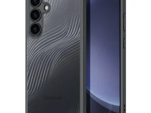 DUX DUCIS case AIMO for SAMSUNG S25 Plus black