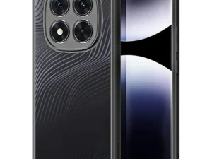 DUX DUCIS case AIMO for REDMI NOTE 14 Pro 4G black