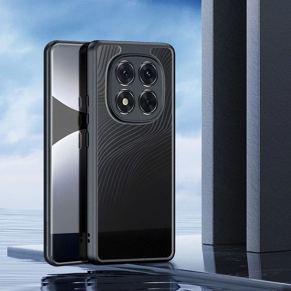 DUX DUCIS case AIMO for REDMI NOTE 14 Pro 4G black - Image 3