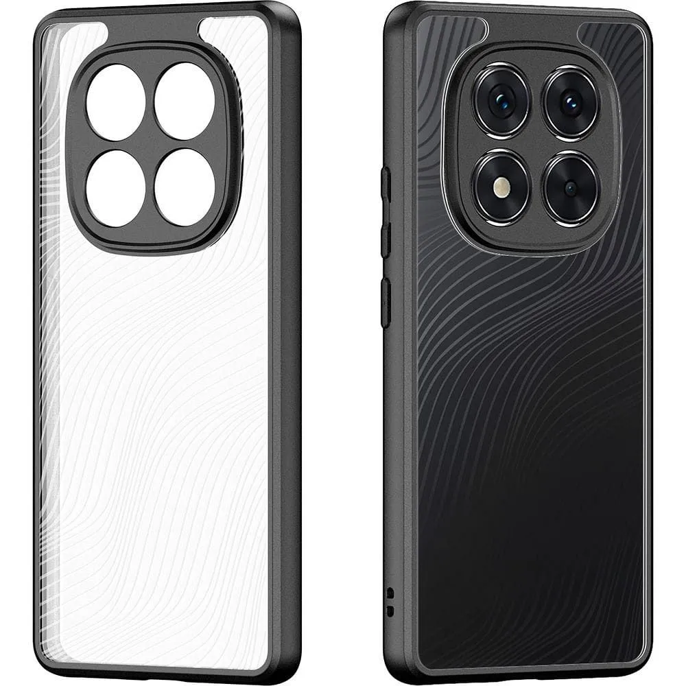 DUX DUCIS case AIMO for REDMI NOTE 14 Pro 4G black - Image 2