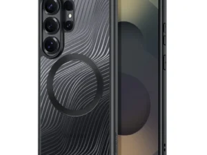 DUX DUCIS case AIMO for SAMSUNG S26 Ultra black