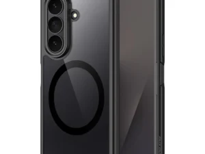 DUX DUCIS case AIMO MAG compatible with MagSafe for SAMSUNG Z Fold 8 Ultra black