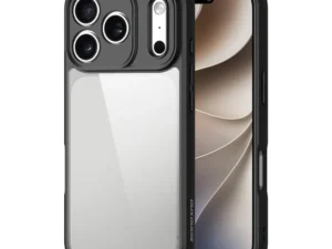 DUX DUCIS case AIMO for iPhone 18 Pro / 17 Pro black