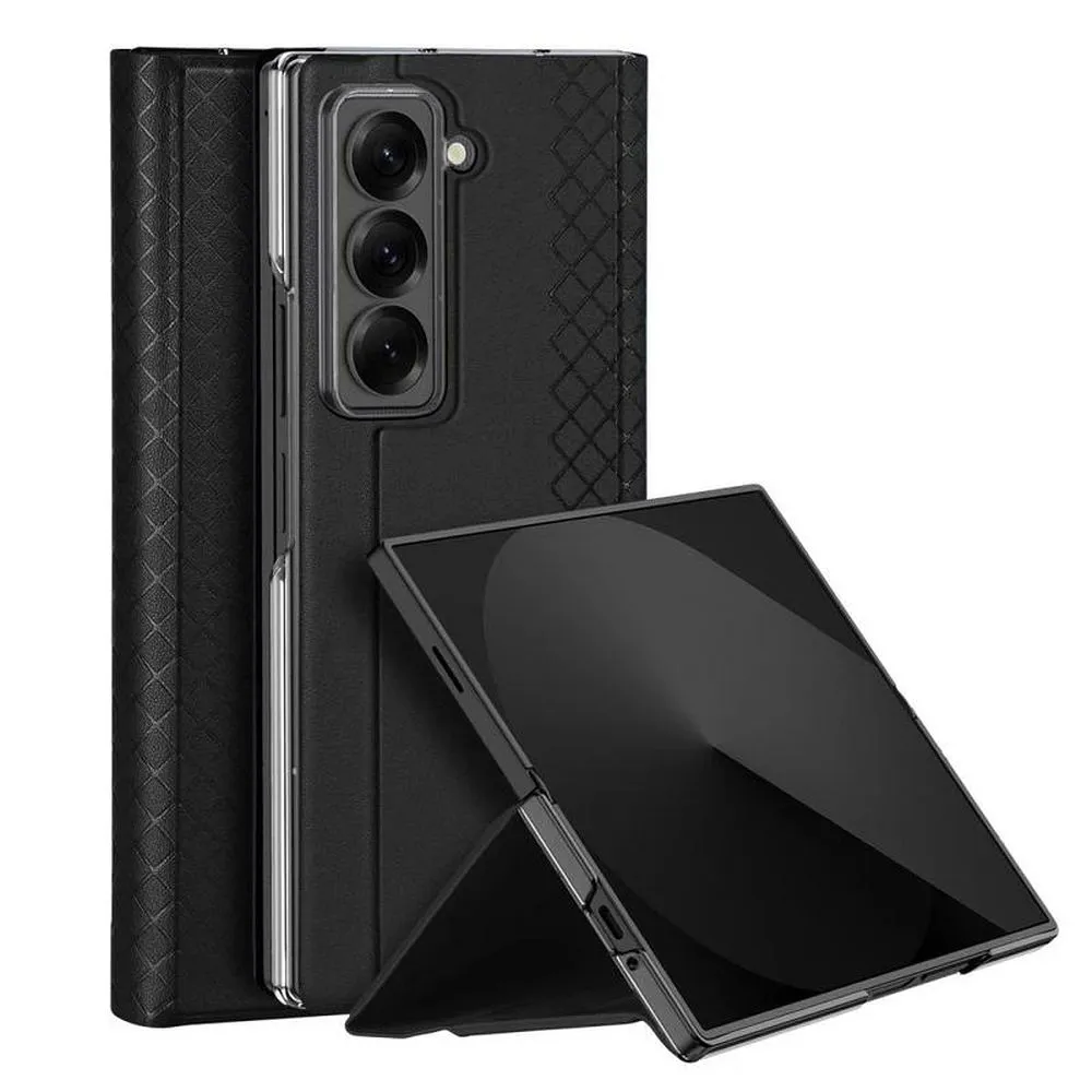 DUX DUCIS case BRIL for SAMSUNG Z Fold SE/W25 black
