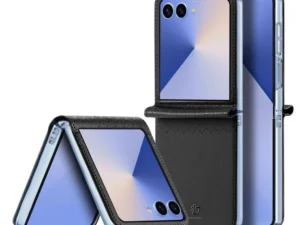 DUX DUCIS case BRIL for SAMSUNG Z Flip7 5G black