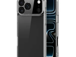 DUX DUCIS case CLIN for IPHONE 17 PRO MAX transparent