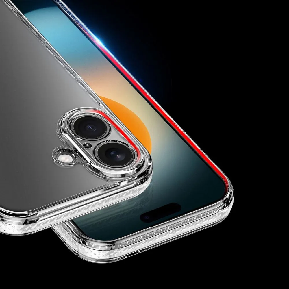 DUX DUCIS case CLIN for IPHONE 17 transparent - Image 9