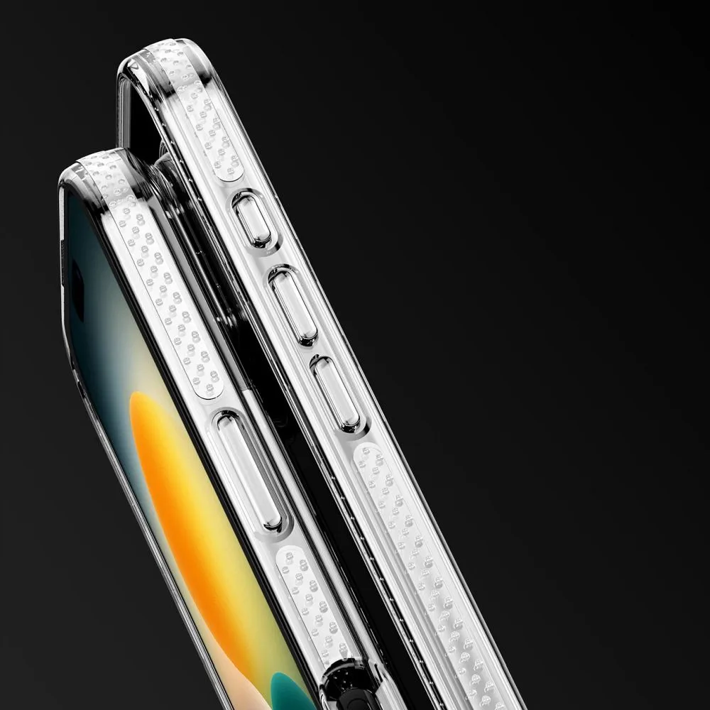 DUX DUCIS case CLIN for IPHONE 17 transparent - Image 8