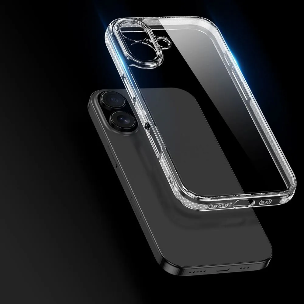 DUX DUCIS case CLIN for IPHONE 17 transparent - Image 7