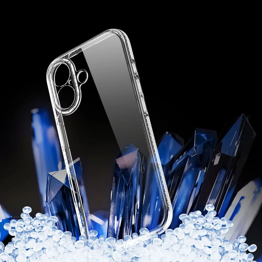 DUX DUCIS case CLIN for IPHONE 17 transparent - Image 3