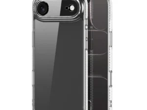 DUX DUCIS case CLIN for IPHONE 17 AIR transparent